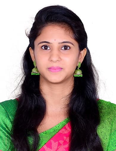 Aishwaryalakshmi P A