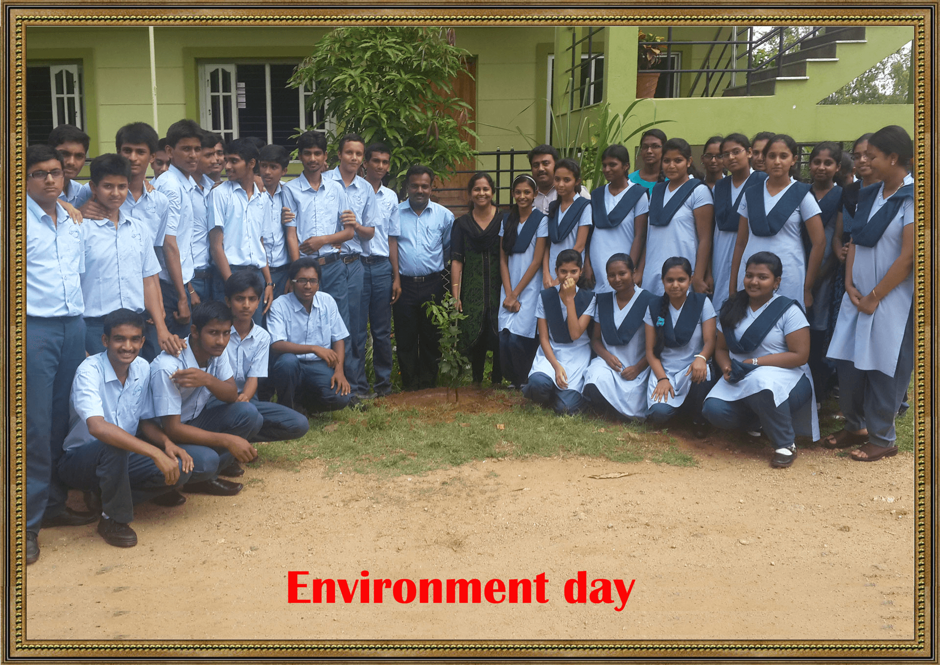 Environmental Day