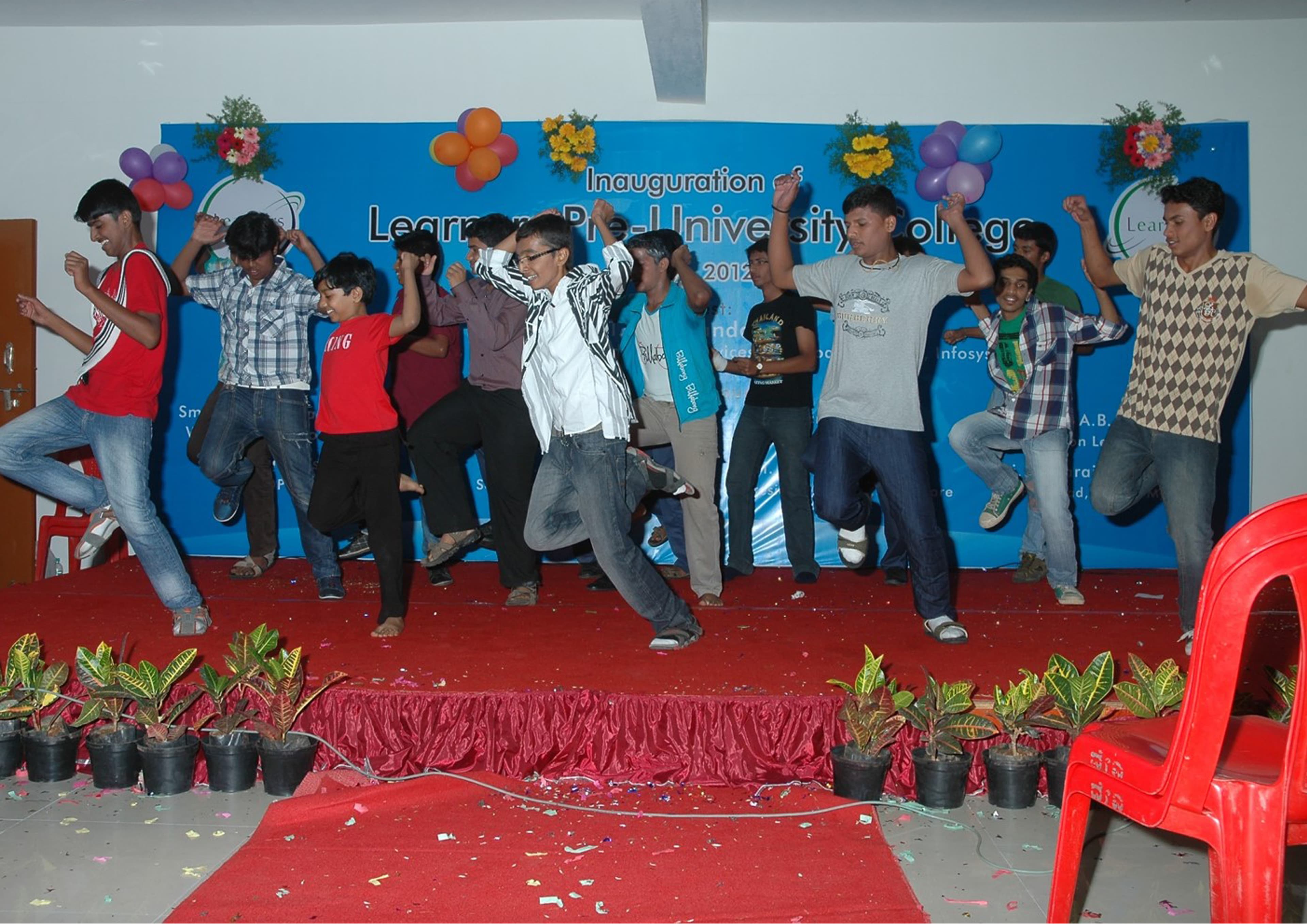 Cultural Celebration