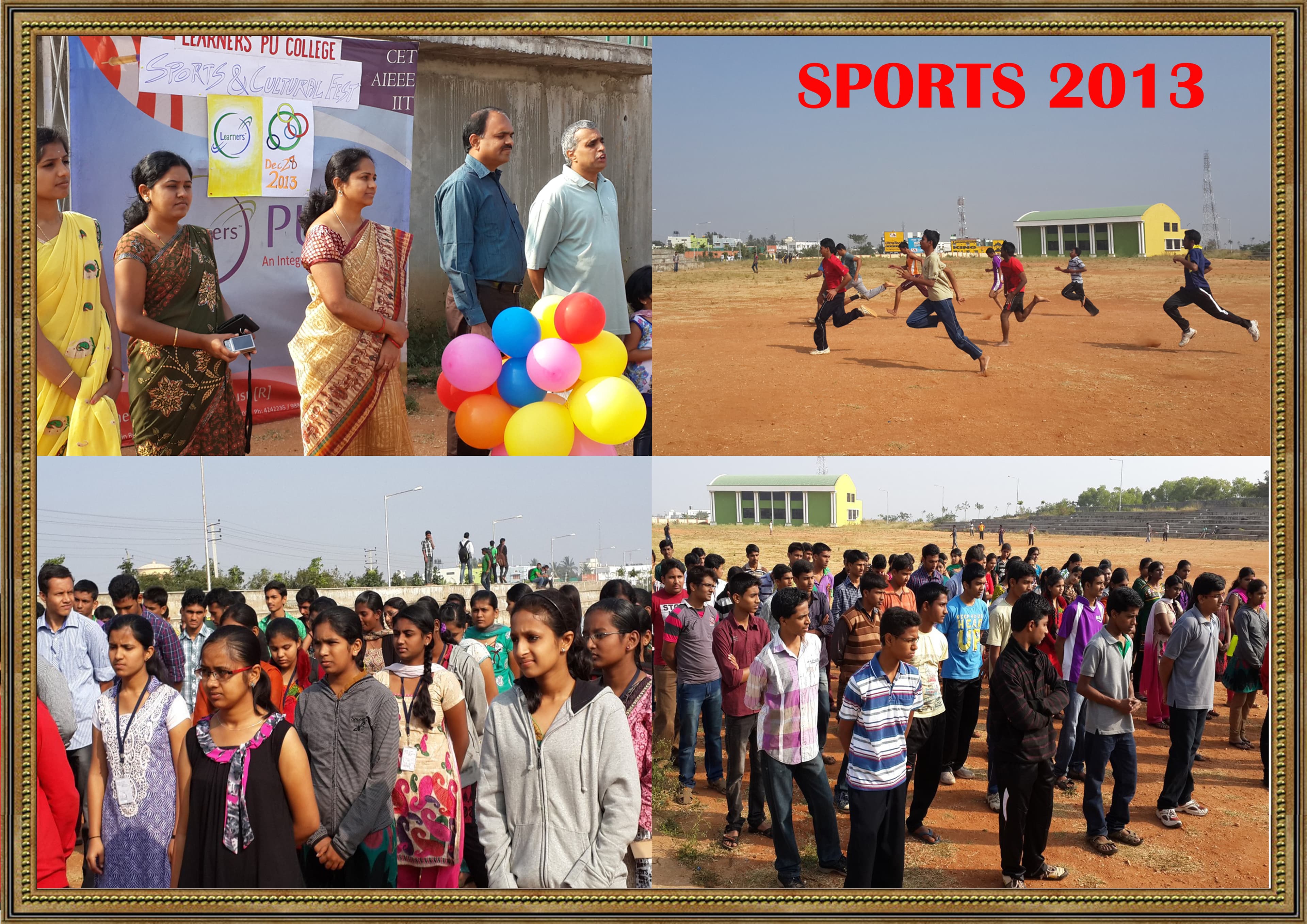 Sports Day